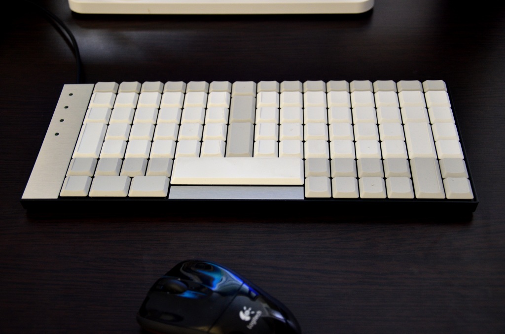 TypeMatrix 2020